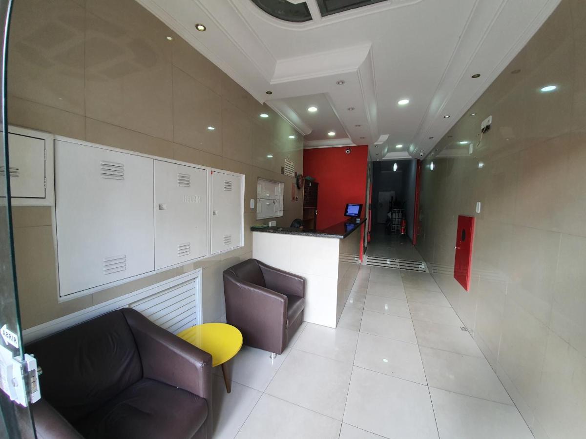 Hotel Centro Brás São Paulo