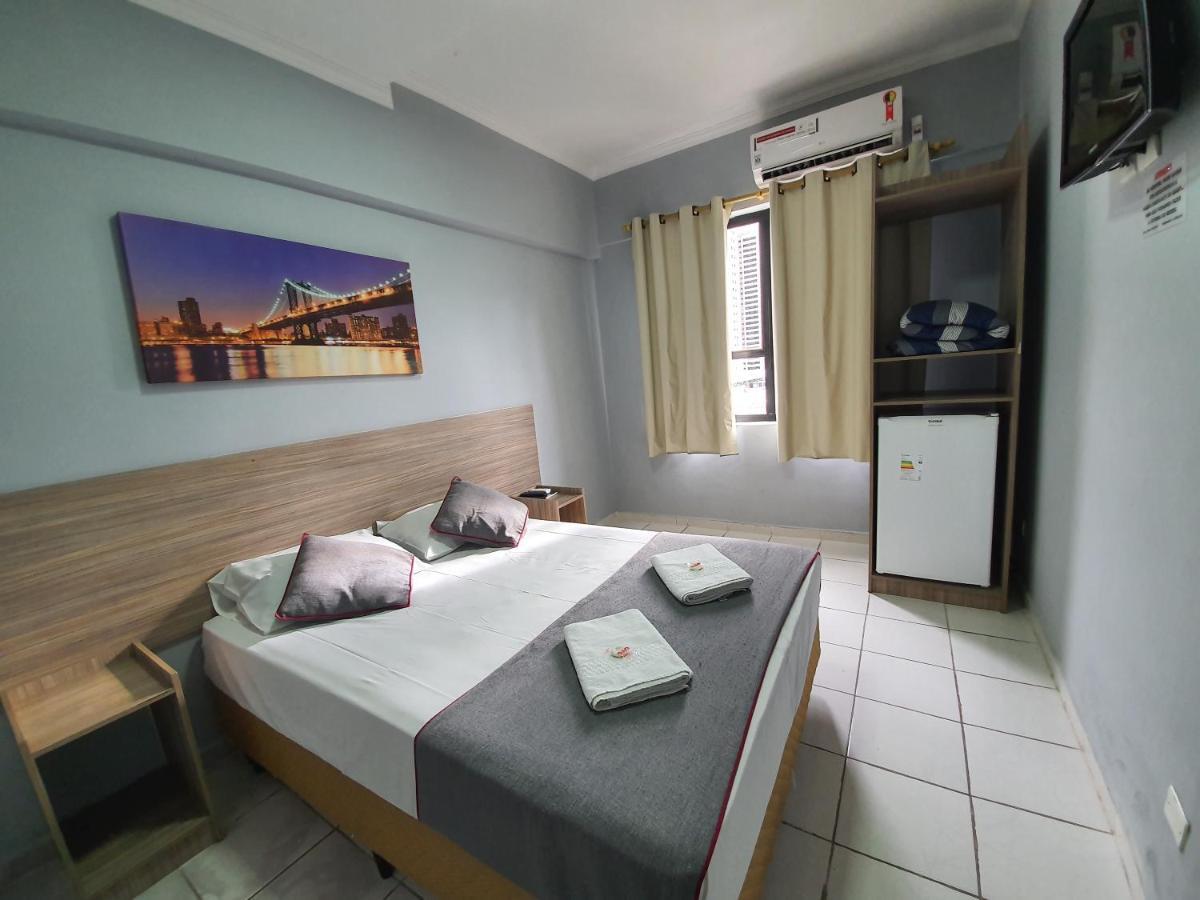 Hotel Centro Brás 3*