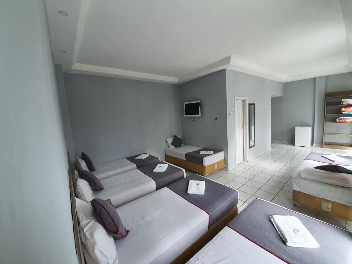 Hotel Centro Brás