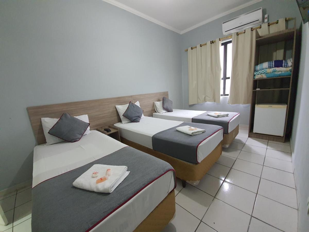 Hotel Centro Brás 3*